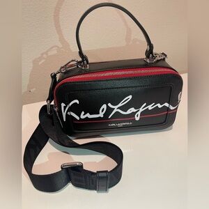 Karl Lagerfeld Limited Edition Tote